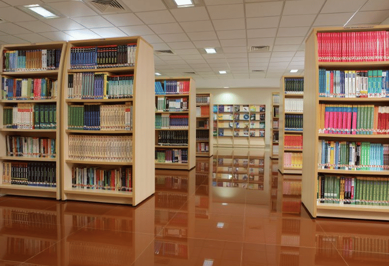 Gnanam School of Business (Autonomous) Lab and Library photo 2